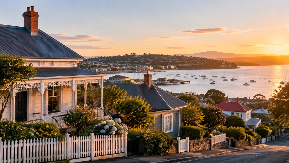 battery point neighbourhood guide