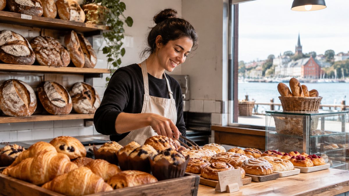 bakeries in battery point