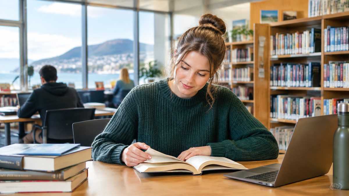 hobart public libraries guide