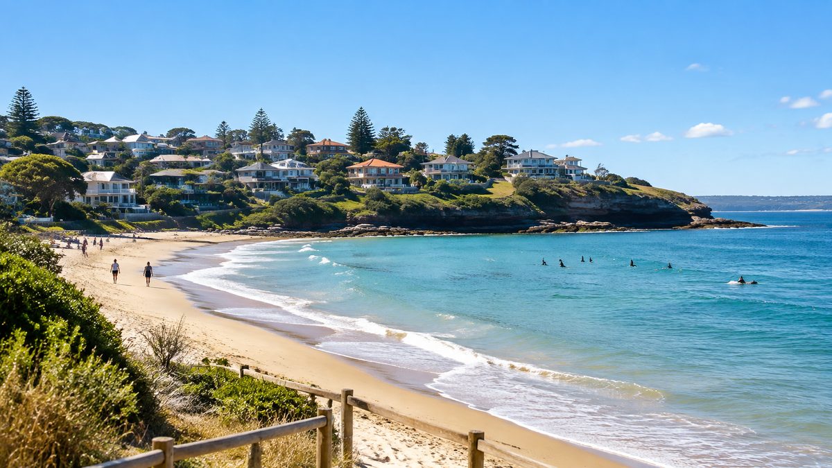 sandy bay neighbourhood guide