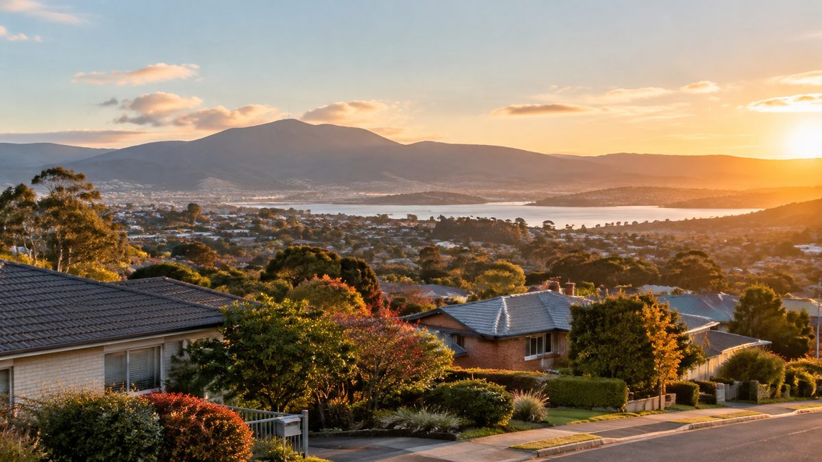 lenah valley neighbourhood guide