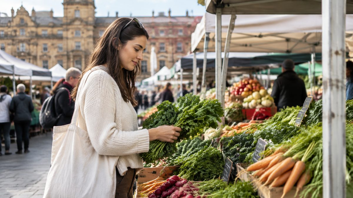 salamanca market shopping guide